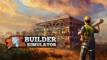 盖房模拟器丨Builder Simulator