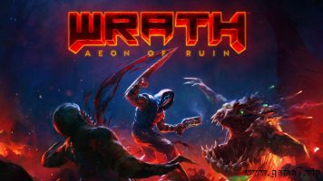 怒火：永恒遗迹丨Wrath: Aeon of Ruin
