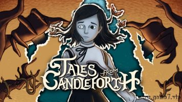 烛台故事丨Tales from Candleforth