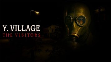 Y村庄：来访者丨Y. Village – The Visitors