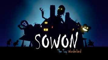 素媛的梦境冒险丨SOWON Dream Adventure