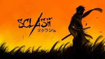 斩之道丨Sclash