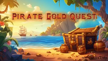 探宝海盗丨Pirates Golden Quest