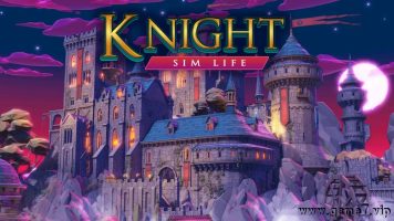 骑士 模拟人生丨Knight Sim Life