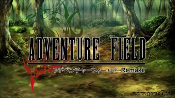 冒险之地：重制版丨Adventure Field™ Remake