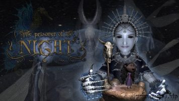 夜之囚徒丨The Prisoner of the Night