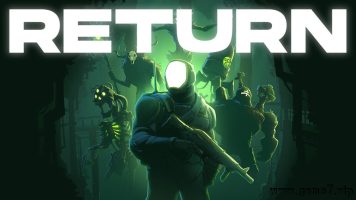 归还丨Return