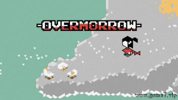 明日战记丨Overmorrow