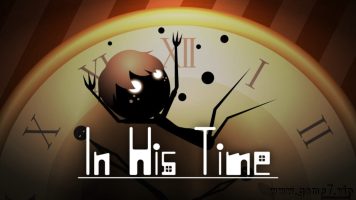 他的时光丨In His Time