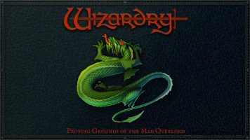 巫术：疯狂领主的试验场丨Wizardry: Proving Grounds of the Mad Overlord