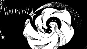 幽灵霍迪丨Hauntii