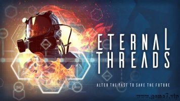 无穷时线丨Eternal Threads