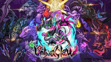 九魂的久远丨Umbraclaw