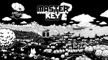 万能钥匙丨Master Key