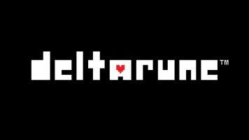 三角符文丨DELTARUNE