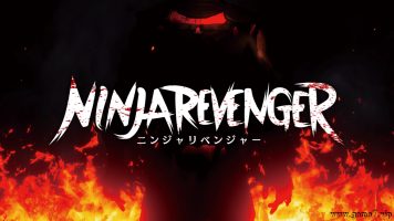 忍者复仇者丨NINJA REVENGER