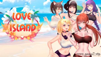 爱情岛丨Love Island
