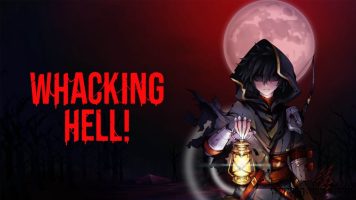 地狱狂捶！丨Whacking Hell!