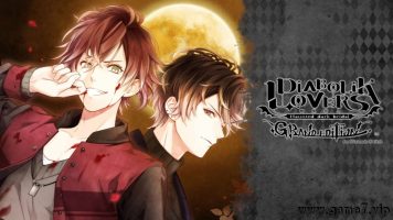 魔鬼恋人：豪华版丨Diabolik Lovers: Grand Edition