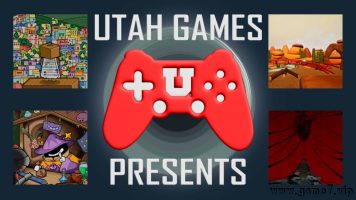 犹他游戏出品丨Utah Games Presents