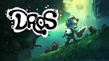 杜罗斯丨Dros