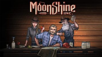 私酿酒公司丨Moonshine Inc.