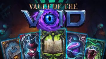 虚空穹牢丨Vault of the Void