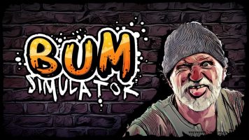 流浪汉模拟器丨Bum Simulator