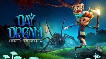 白日梦：被遗忘的悲伤丨Daydream: Forgotten Sorrow