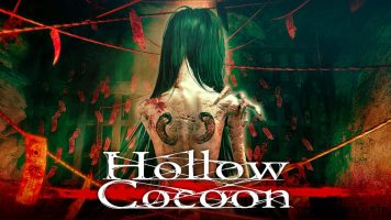 空心茧丨Hollow Cocoon
