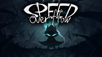 临兵驰者丨Speed Overflow