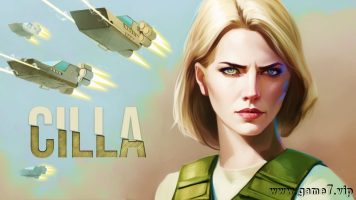 西拉丨Cilla