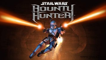 星球大战：赏金猎人丨STAR WARS™: Bounty Hunter™