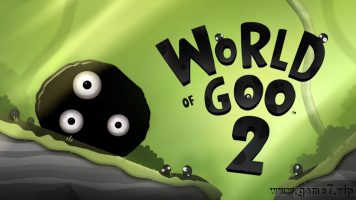 粘粘世界2丨World of Goo 2