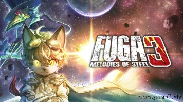战场的赋格曲3丨Fuga: Melodies of Steel 3