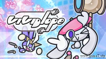 绚丽乐丨VIVIDLOPE