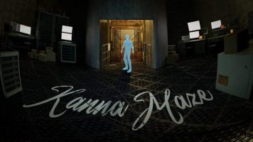 神无迷宫丨Kanna Maze