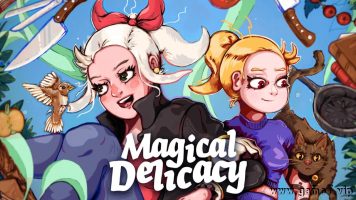 魔法餐作室丨Magical Delicacy