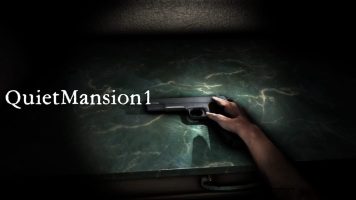 逃离公寓1丨QuietMansion1