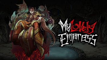 我的可爱皇后丨My Lovely Empress