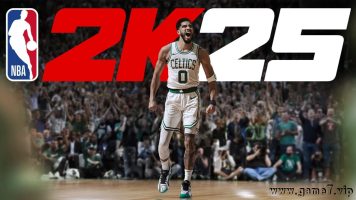 NBA 2K25