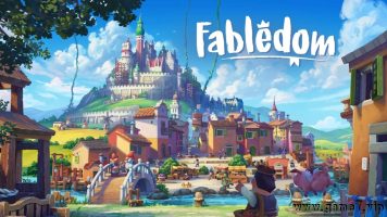 寓言之地丨Fabledom
