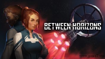 地平线之间丨Between Horizons