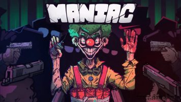 疯子丨Maniac