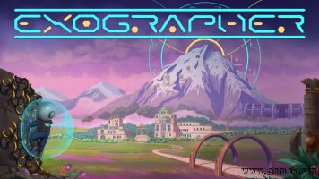 异星描绘者丨Exographer