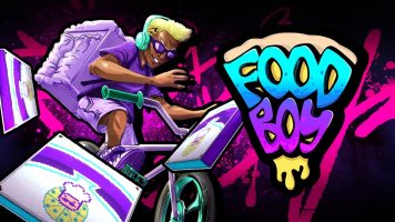 美食男孩丨Food Boy