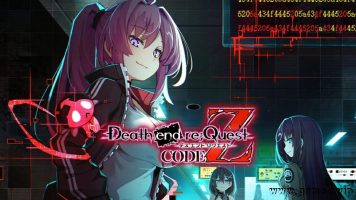 死亡终局 轮回试炼 代码Z丨Death end re;Quest Code Z