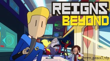 王权：星途丨Reigns: Beyond