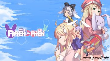 拉比哩比丨Rabi-Ribi