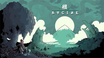 根丨Racine